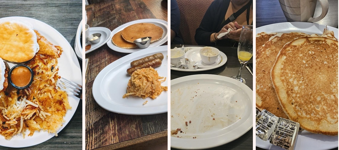 The Scrambled Egg Gallery Image 3