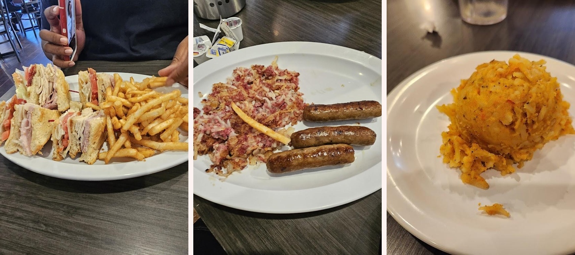 The Scrambled Egg Gallery Image 4