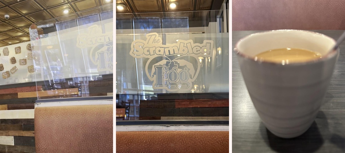 The Scrambled Egg Gallery Image 6